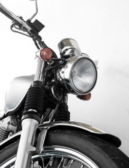 Jazda Harley Davidson – Road King