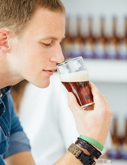 Kurs degustacji piwa
