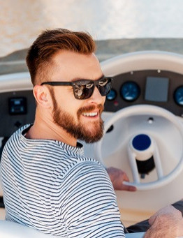Kurs na sternika motorowodnego