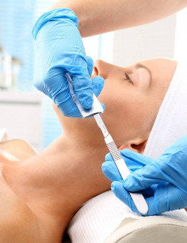 Dermabrazja