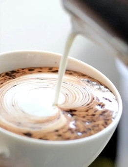 Zostań Baristą – sztuka parzenia kawy – wiele lokalizacji