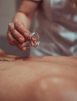 Masaż aromaterapeutyczny – Będzin