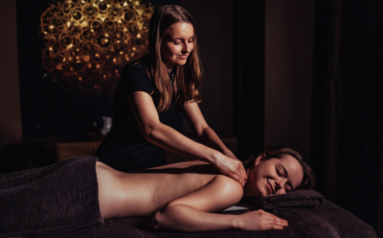 MM Massage Katowice