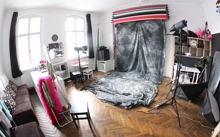 studio fotograficzne Paulina Lupa Poznań