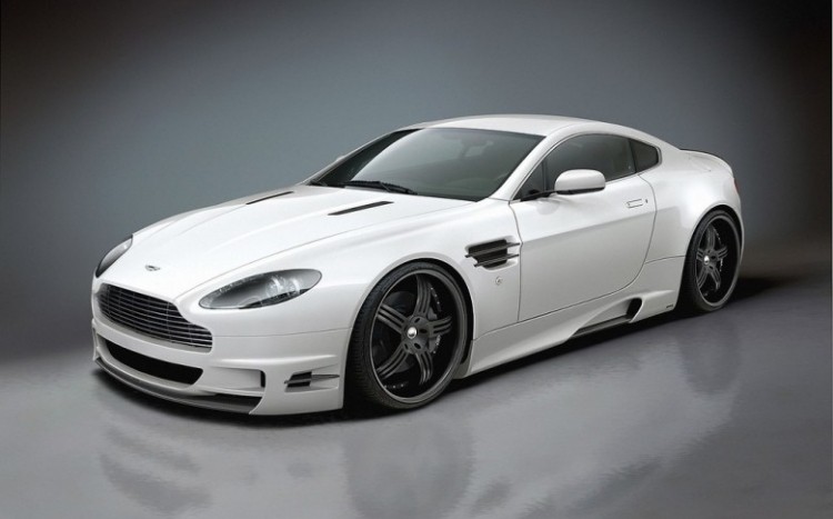 Napis Vantage