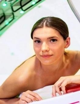 Relaks w SPA – Koszalin