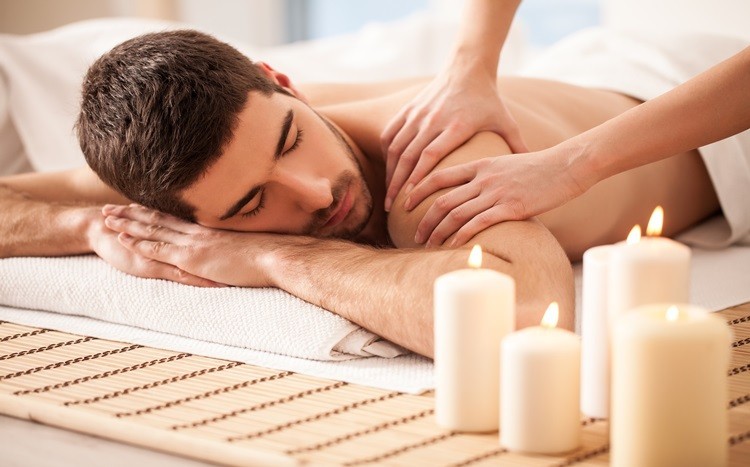 relaks w SPA
