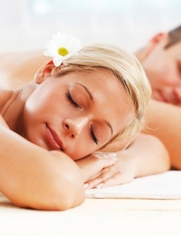 Dzień SPA dla dwojga – Bydgoszcz
