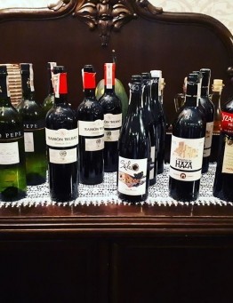 Degustacja win dla dwojga – Tychy