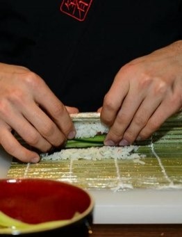 Kurs Sushi – Sopot