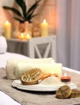 Dzień SPA dla dwojga – Kraków