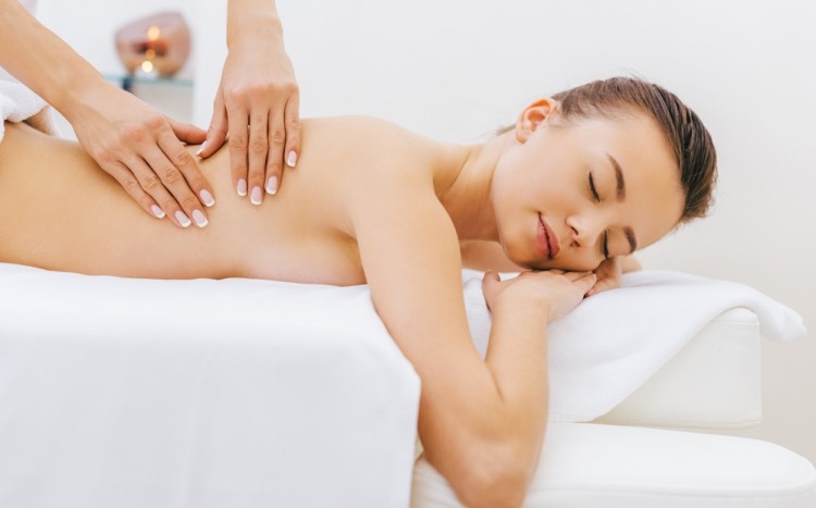 masaż aromaterapeutyczny w Yasumi