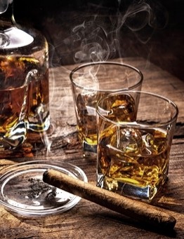 Degustacja whisky dla dwojga – Kraków