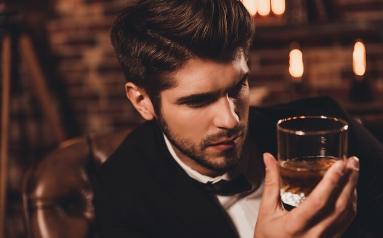 degustacja whisky