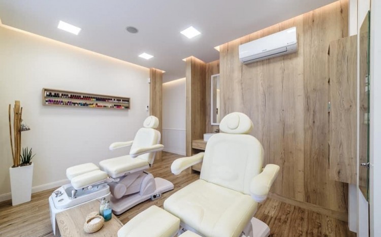 Ambra Day Spa