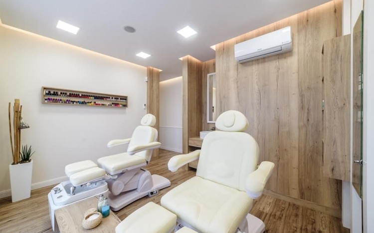 gabinet spa