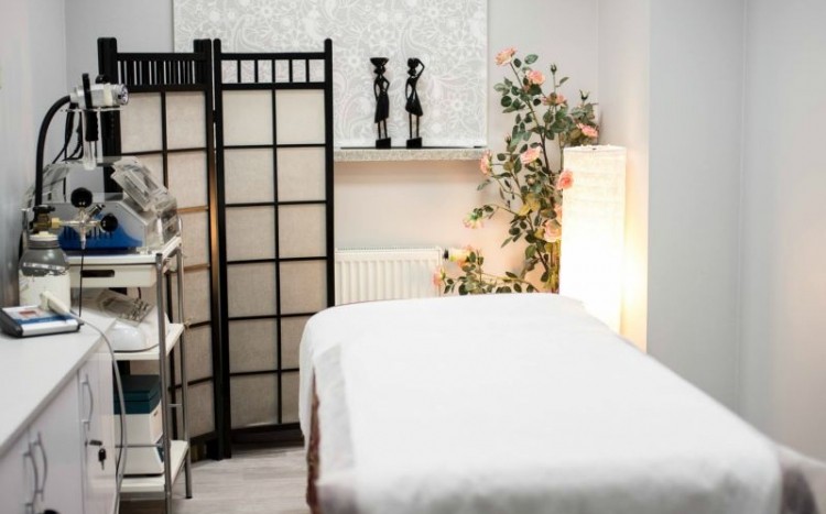 gabinet spa