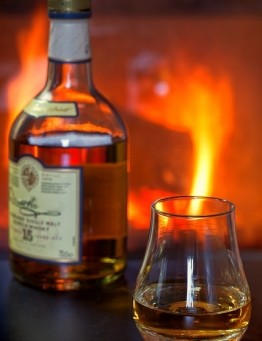 Degustacja whisky – Lublin