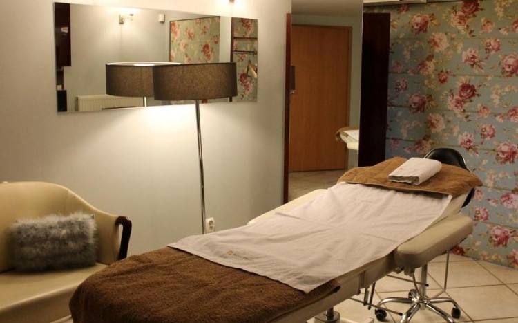 gabinet spa