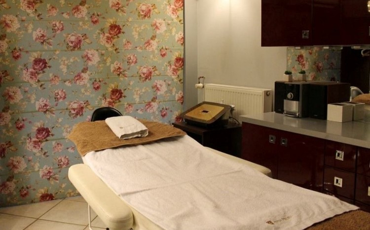 gabinet spa
