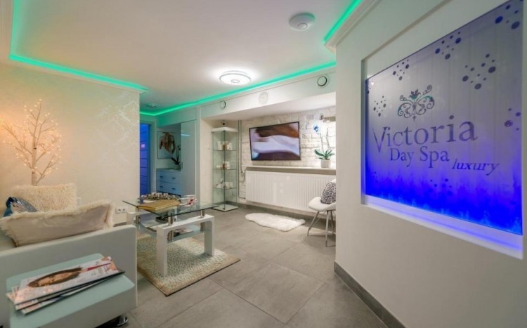 salon urody
