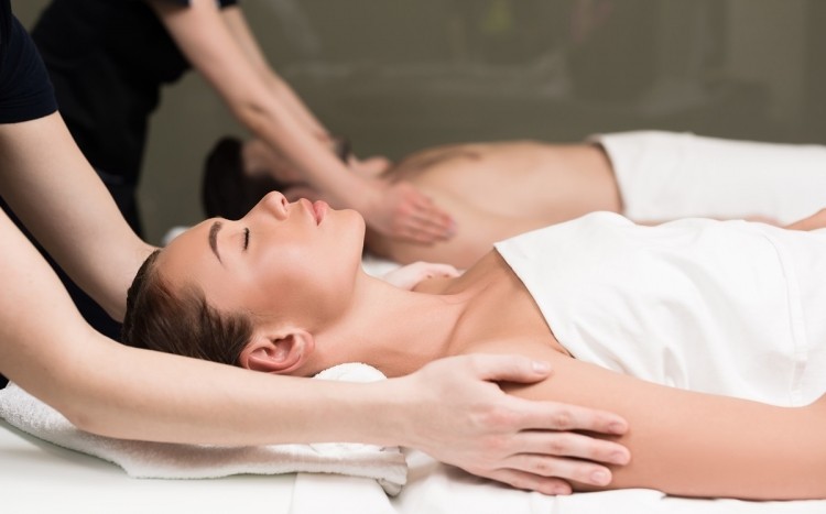 relaks w spa