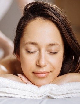 Masaż relaksacyjny w SPA – Chorzów