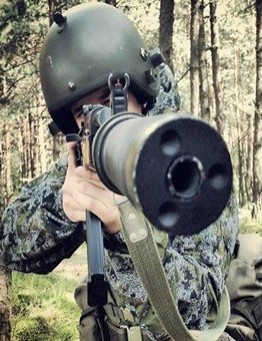 Survival militarny 24h (2 dni) – Piotrków Trybunalski
