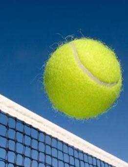 Indywidualny trening tenisa – Poznań