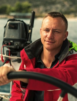 Kurs na sternika motorowodnego – Puławy