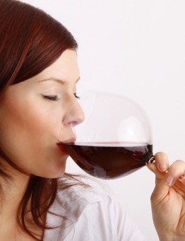 Kurs degustacji wina  – Poznań