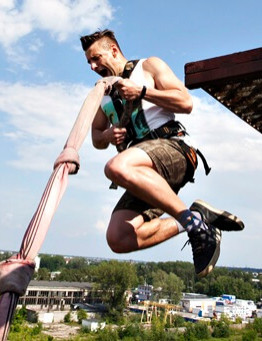 Dream Jump – Warszawa