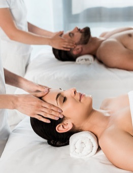 Dzień SPA dla dwojga – Koszalin
