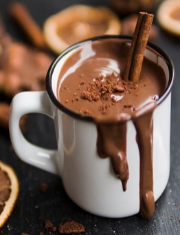 Voucher do pijalni czekolady – Krosno