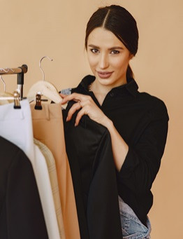 Pakiet Stylizacyjny – porady stylisty online