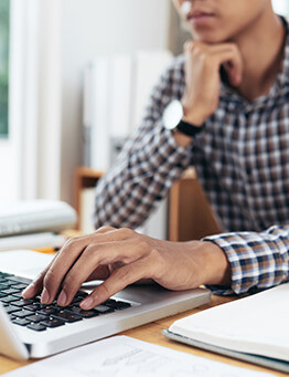 Przedstawiciel handlowy – kurs online