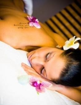 Masaż aromaterapeutyczny – Poznań