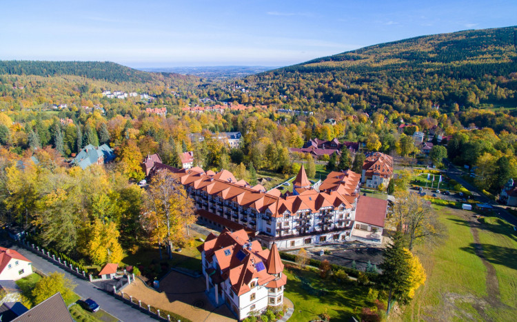 hotel buczyński