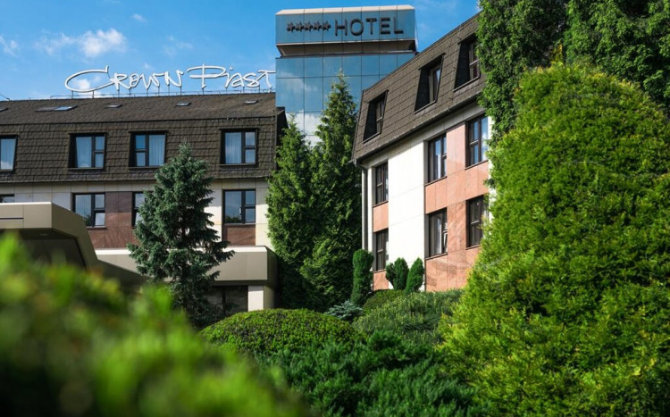 crown piast
