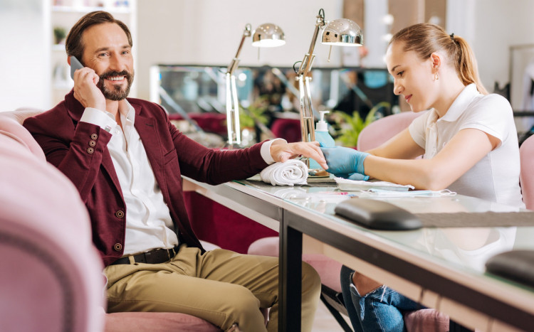 manicure