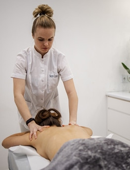 Pakiet SPA – Warszawa (Mokotów)