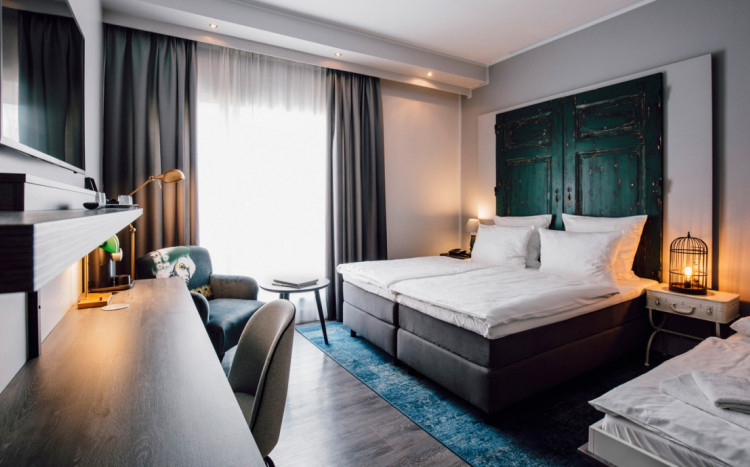 Hotel Berlin