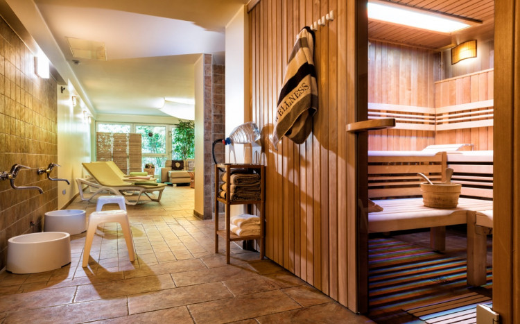 spa