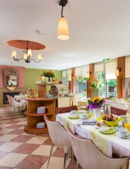 Romantyczny weekend dla dwojga Apart Hotel Michels – Berlin