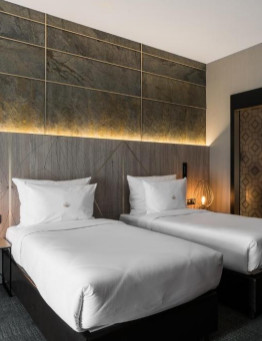 Romantyczny weekend dla dwojga Hotel Nosalowy Park – Zakopane