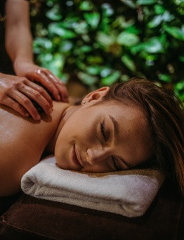 Wizyta w SPA – Warszawa