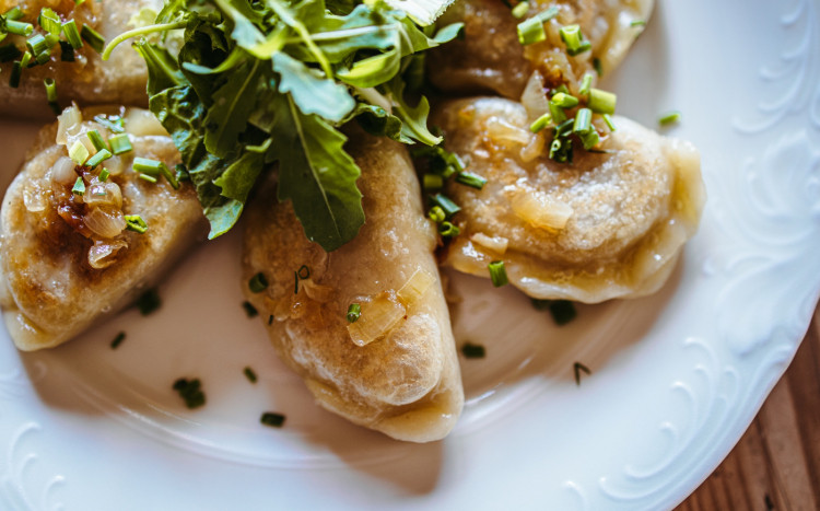 pierogi