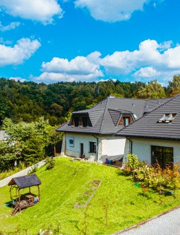 Romantyczna noc dla dwojga Balia SPA & Wellness – Kazimierz Dolny