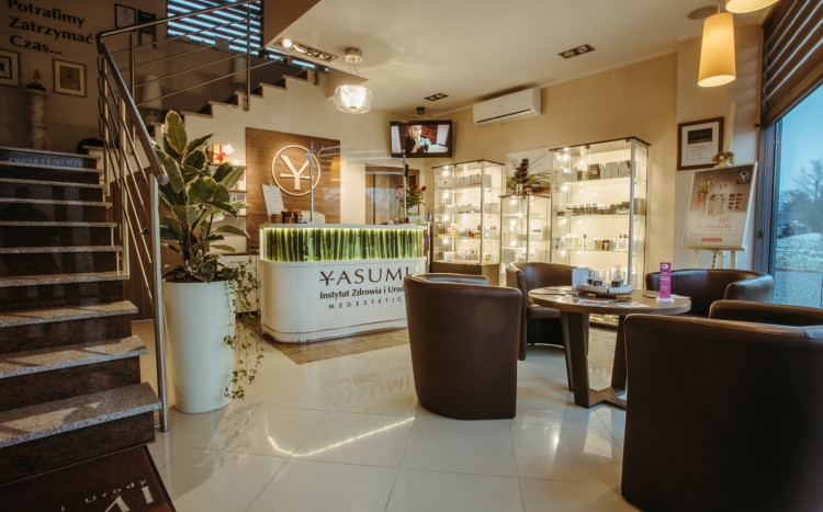 salon Spa