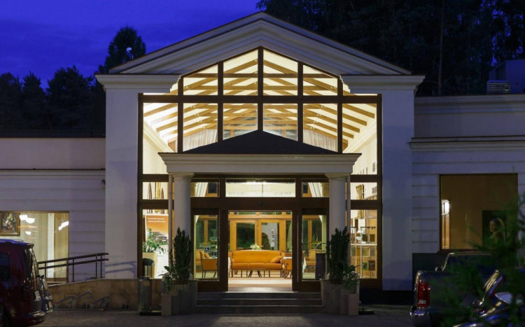 hotel SPA
